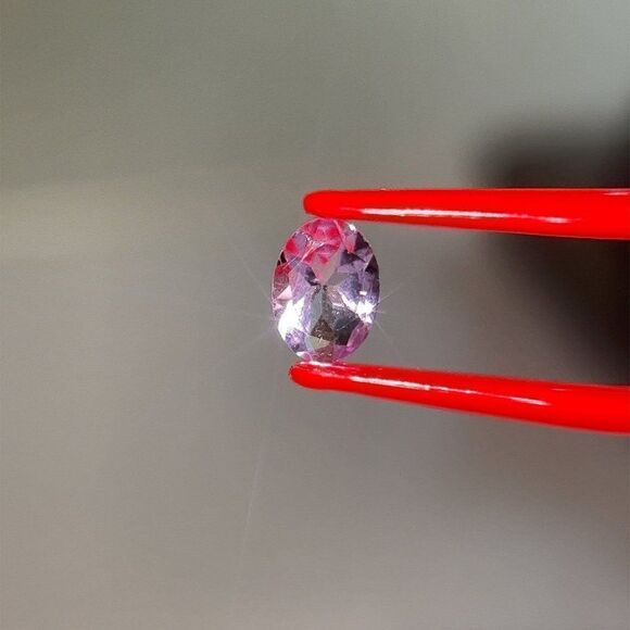 Amethyst Loose Stone - Picture 3 of 6